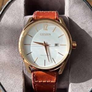 Citizen Eco-Drive Watch